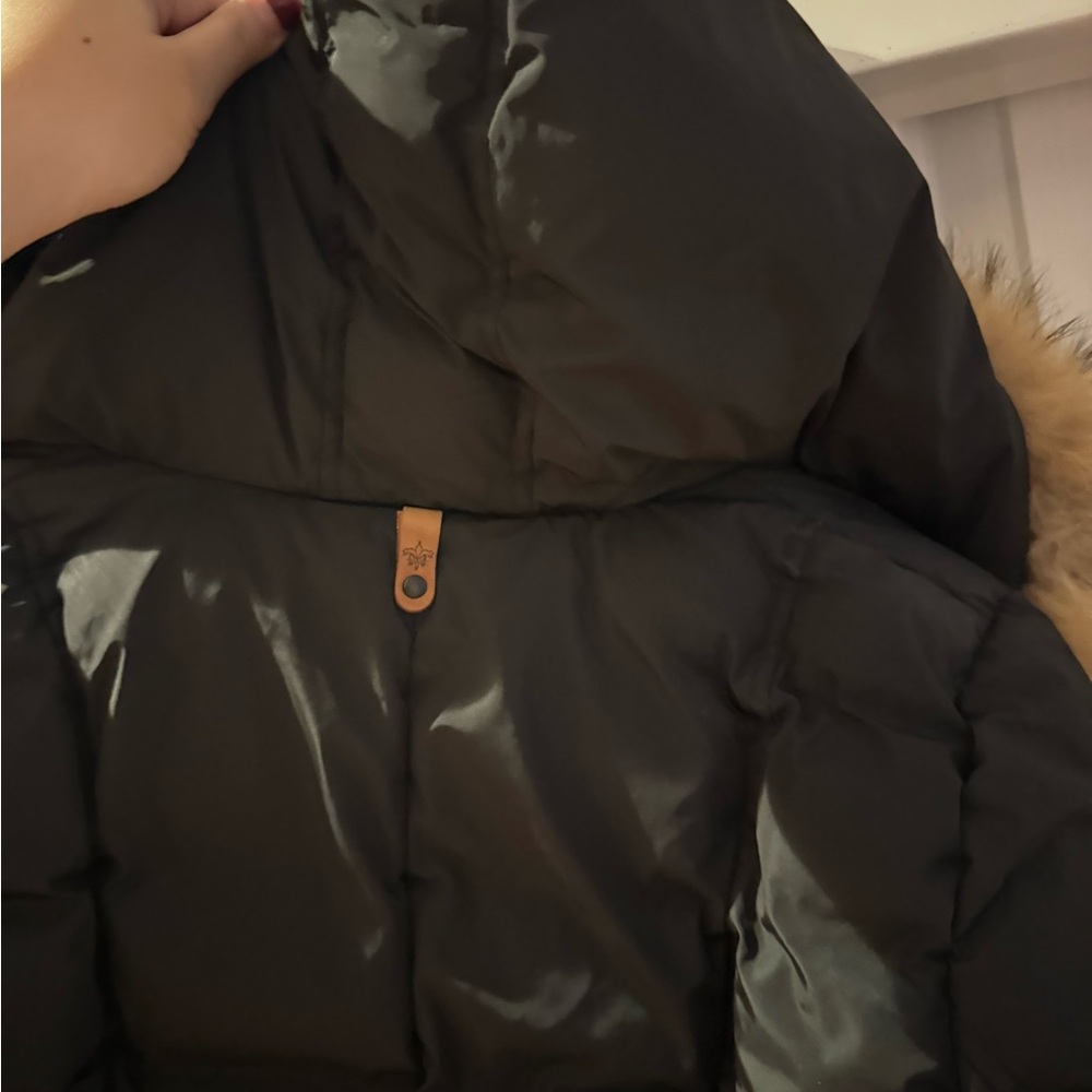 Mackage Adali jacket - Picture 9 of 9